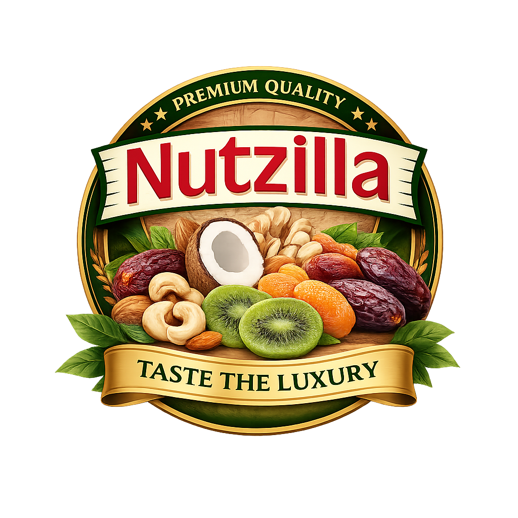 Nutzilla